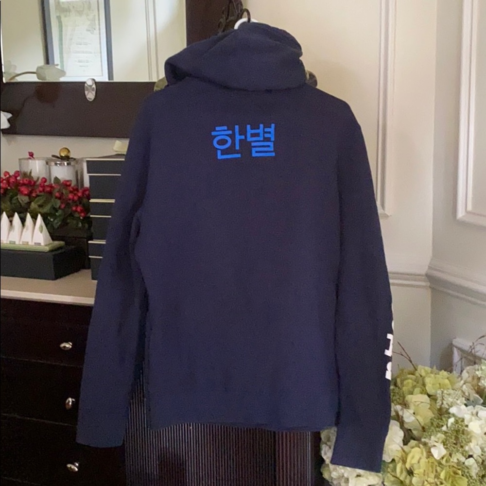 Remastered Essentials Converse Hoodie